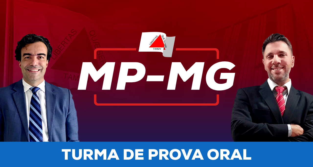 MP-MG (Prova oral)