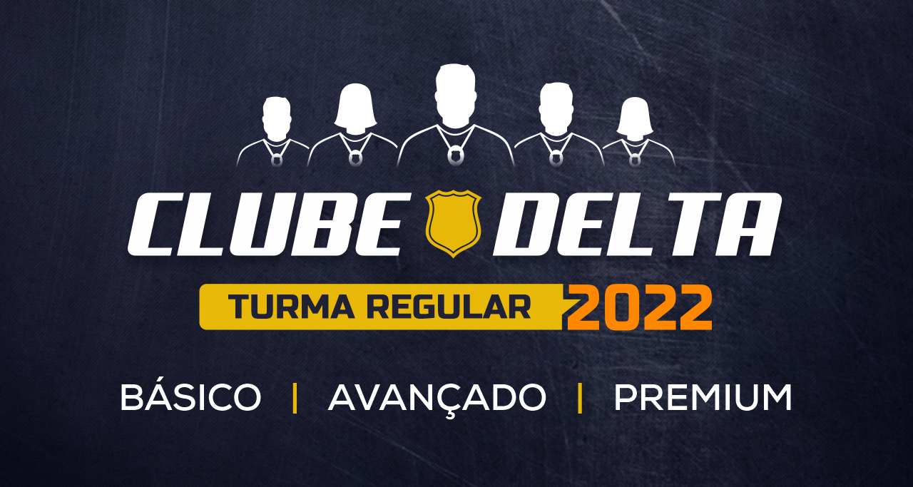 Clube Delta 2022.1
